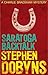 Saratoga Backtalk (Charlie Bradshaw)