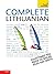 Complete Lithuanian: Teach Yourself