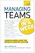 Managing Teams in a Week: Teach Yourself