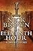 The Eleventh Hour (Agent of Rome, #3.5)