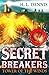 Tower of the Winds (Secret Breakers #4)