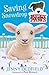 Saving Snowdrop (Muddy Paws, #4)