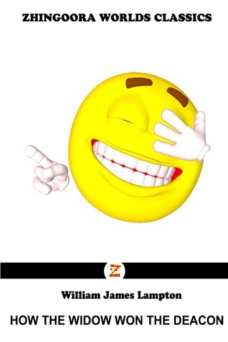 How The Widow Won The Deacon (Paperback)