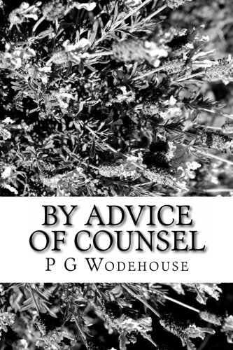 By Advice of Counsel (Paperback)