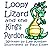 Loopy Lizard and the King's...
