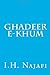 Ghadeer-e-khum