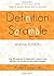 Definition Scramble by Randy Zimmerman