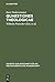 Quaestiones Theologicae: Ge...