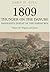 1809 Thunder on the Danube: Volume 3: Napoleon’s Defeat of the Habsburgs: Wagram and Znaim
