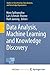 Data Analysis, Machine Learning and Knowledge Discovery
