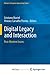Digital Legacy and Interaction: Post-Mortem Issues