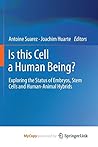 Is this Cell a Human Being?: Exploring the Status of Embryos, Stem Cells and Human-Animal Hybrids