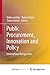 Public Procurement, Innovation and Policy: International Perspectives