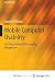 Mobile Computer Usability: An Organizational Personality Perspective