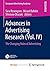 Advances in Advertising Research (Vol. IV): The Changing Roles of Advertising