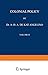 Colonial Policy: Volume II The Dutch East Indies
