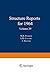 Structure Reports for 1964 by W.B. Pearson