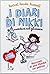 I diari di Nikki- avventure sul ghiaccio by Rachel Renée Russell