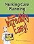 Nursing Care Planning Made Incredibly Easy! (Incredibly Easy! Series® Book 2)