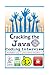 Cracking The Java Coding Interview. (Cracking the Coding Interview Book 2)