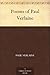 Poems of Paul Verlaine