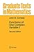 Functions of One Complex Variable I (Graduate Texts in Mathematics, 11)