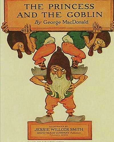 The Princess and the Goblin