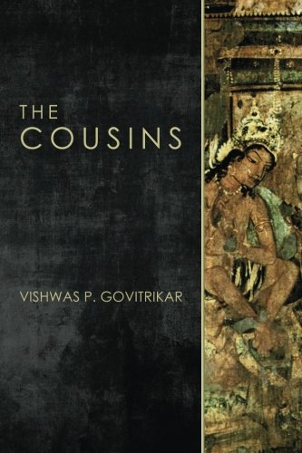 The Cousins: A new retelling of the central story of The Mahābhārata (Paperback)