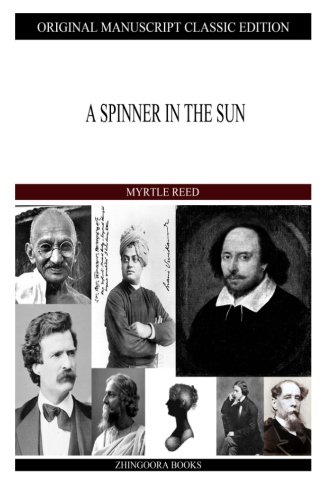 A Spinner in the Sun