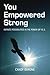 You Empowered Strong by Candy Barone
