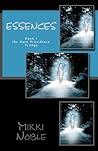 Essences: Book 1 (Dark Providence Trilogy) Essences: Book 1 (Dark Providence Trilogy)