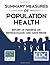 Summary Measures of Populat...