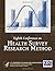 Eight Conference on Health ...