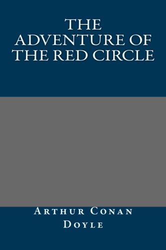 The Adventure of the Red Circle