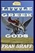 Little Greek Gods
