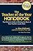 The Teacher of the Year Handbook by Alex Kajitani