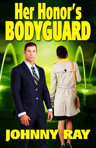 Her Honor's Bodyguard