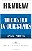 The Fault in Our Stars by Expert Book Reviews