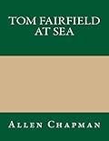 Tom Fairfield at Sea