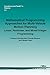 Mathematical Programming Ap...