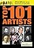Top 101 Artists (People You...