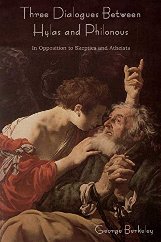 Three Dialogues Between Hylas and Philonous