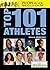 Top 101 Athletes (People You Should Know, 1)
