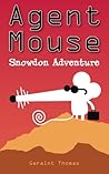Agent Mouse: Snowdon Adventure