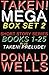 TAKEN! Mega Box Set 2