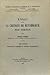 Essai Sur La Critique de Ruysbroeck Par Gerson 1 by André Combes