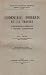 Godescalc D'orbais Et La Tr...