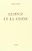 Leibniz Et La Chine (Biblio...