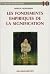Les Fondements Empiriques D...