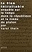 Le Lien Intraitable: Enquete Sur Le Temps Dans La Republique de Platon (Tradition de la Pensée Classique) (French Edition)
